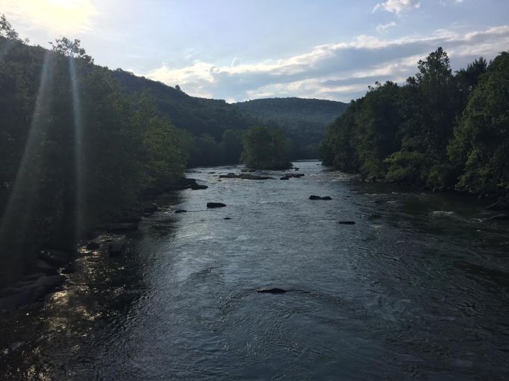 ohiopyle